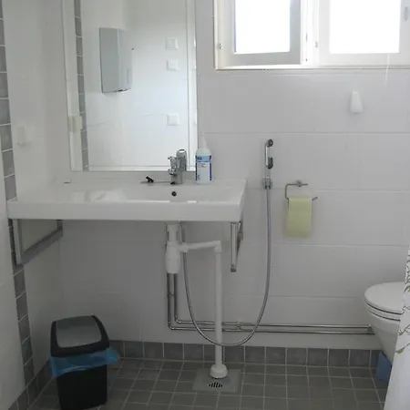 Nestorinranta Parque de vacaciones