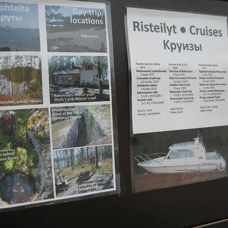 Nestorinranta Lintusalo