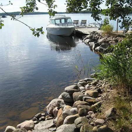 Holiday park Nestorinranta 3*