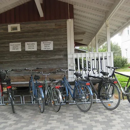 Nestorinranta Parque de vacaciones 3*