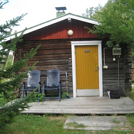 Nestorinranta 3* Lintusalo