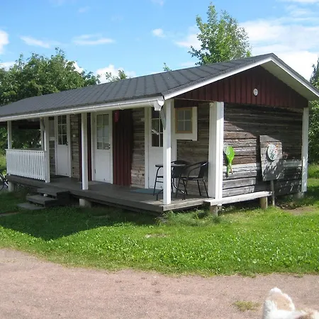 Parco vacanze Nestorinranta