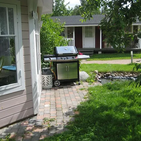 Nestorinranta 3* Lintusalo