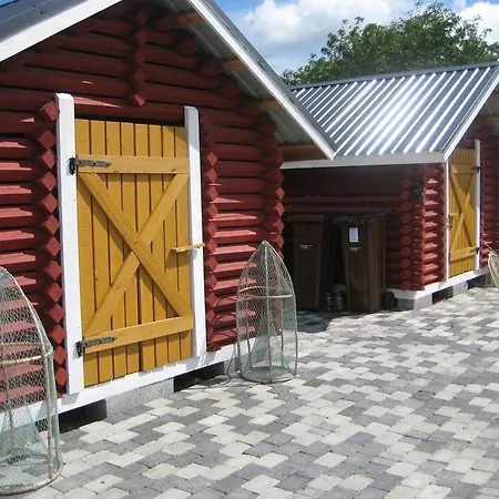 Nestorinranta Lintusalo