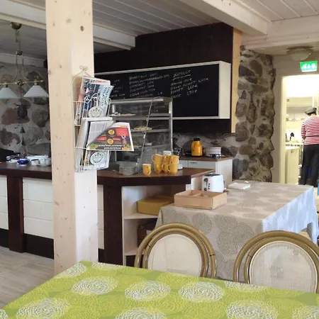 Nestorinranta Parque de vacaciones 3*