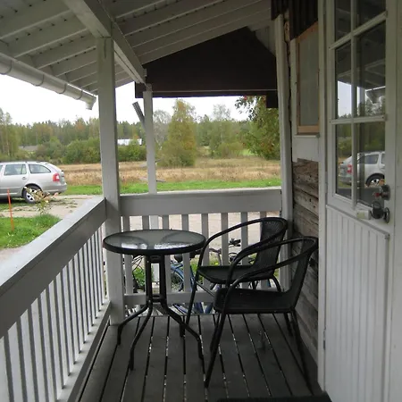 Nestorinranta 3* Lintusalo