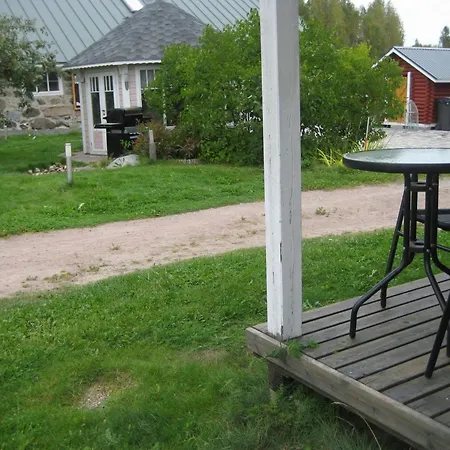 Nestorinranta Parque de vacaciones