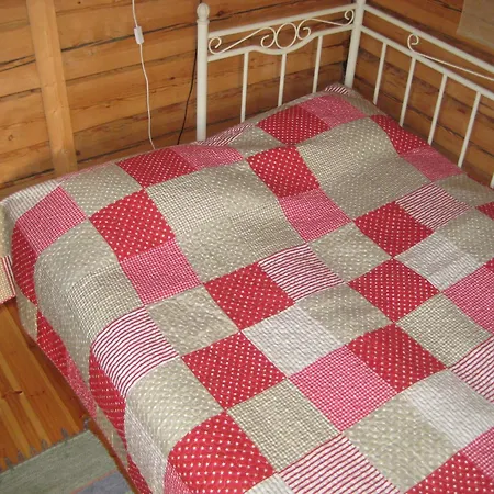 Nestorinranta Holiday park Lintusalo