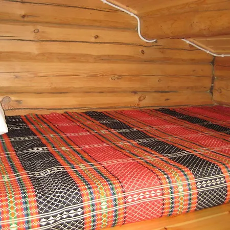 Holiday park Nestorinranta 3*