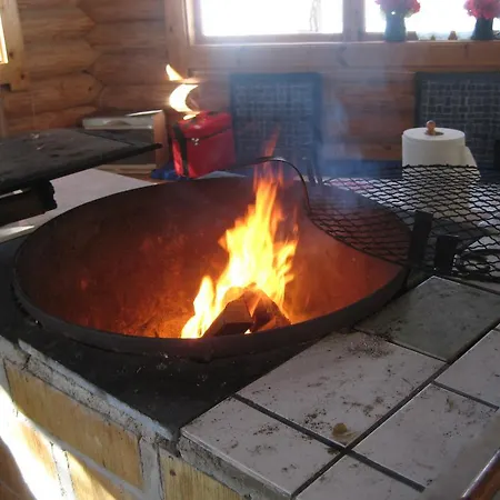 Parque de vacaciones Nestorinranta