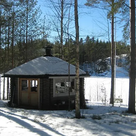 Nestorinranta Holiday park