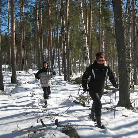 Nestorinranta 3*