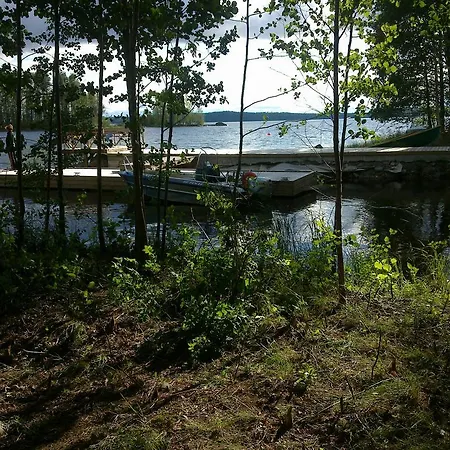 Nestorinranta Holiday park 3*