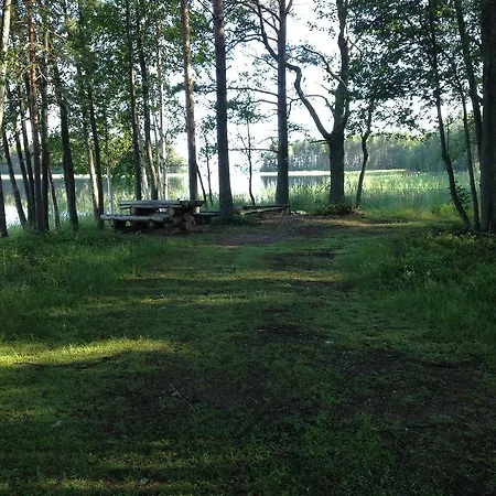Nestorinranta Holiday park 3*