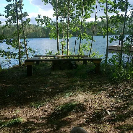 Holiday park Nestorinranta
