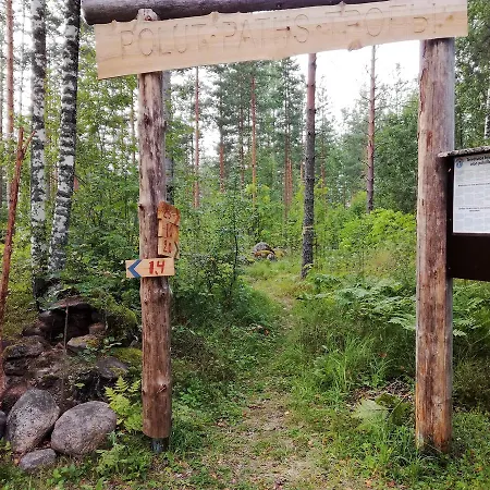 Nestorinranta 3*