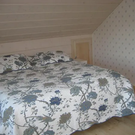 Nestorinranta 3* Lintusalo
