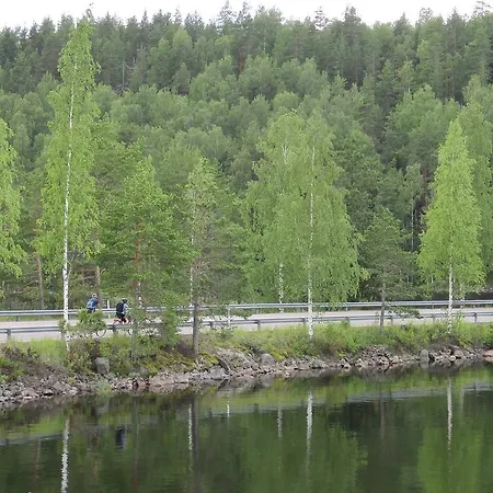 Parque de vacaciones Nestorinranta