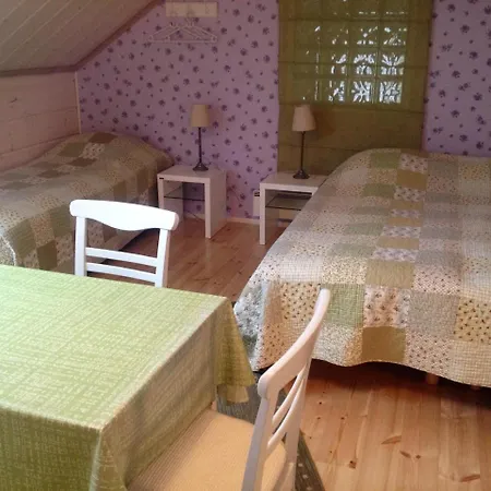 Nestorinranta Lintusalo