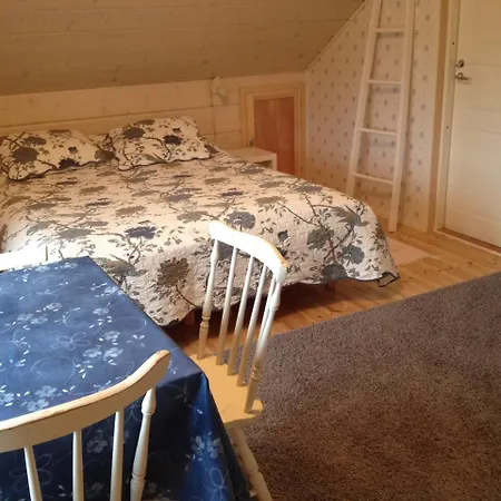 Nestorinranta Parque de vacaciones Lintusalo