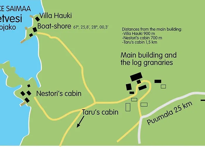 Nestorinranta Lintusalo