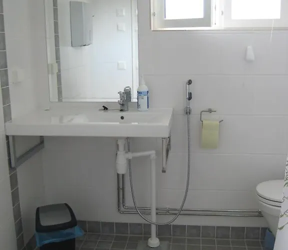 Nestorinranta ホリデーパーク