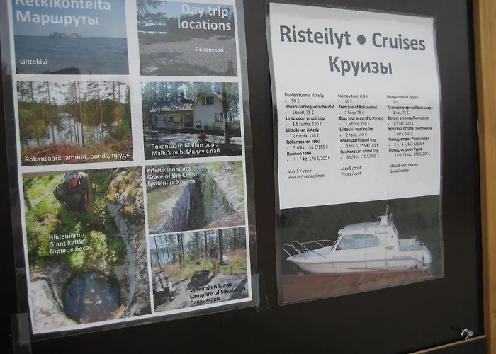 Nestorinranta Lintusalo