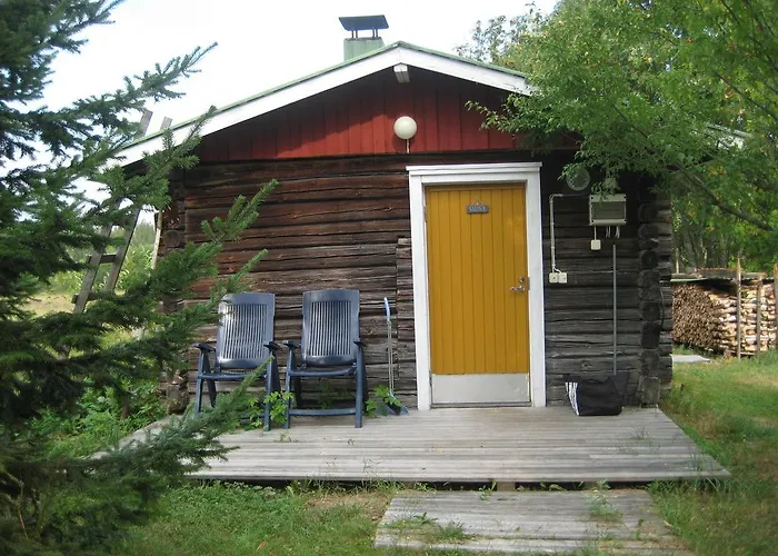 Nestorinranta 3* Lintusalo