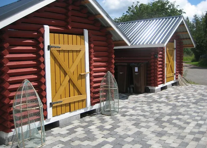 Nestorinranta Lintusalo