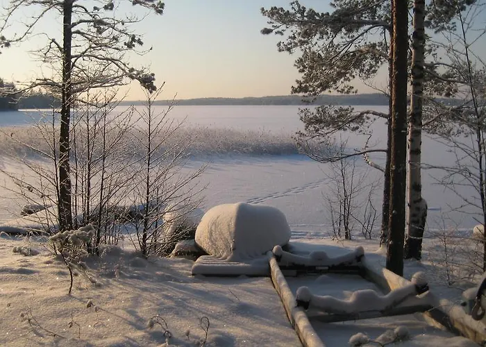 ホリデーパーク Nestorinranta