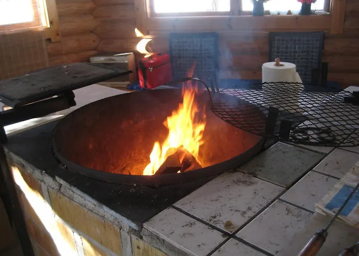 ホリデーパーク Nestorinranta