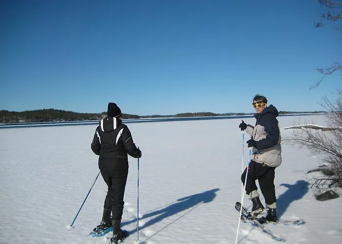 ホリデーパーク Nestorinranta 3*