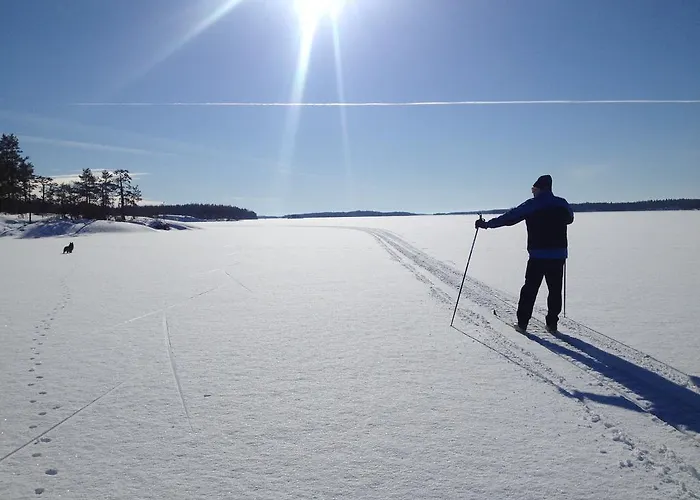 Nestorinranta ホリデーパーク