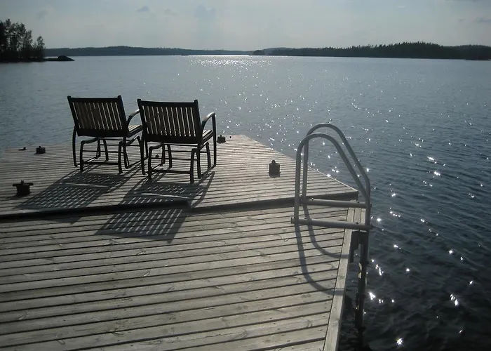 Nestorinranta Lintusalo