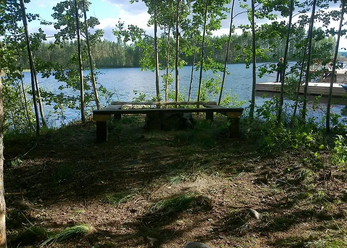 ホリデーパーク Nestorinranta