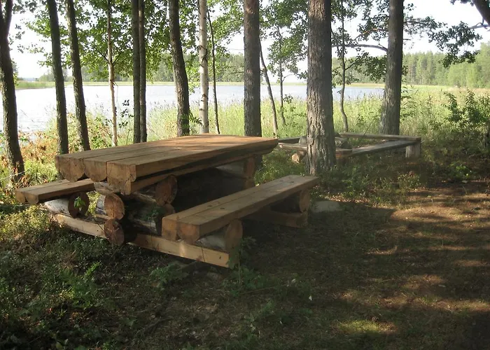 Nestorinranta Lintusalo