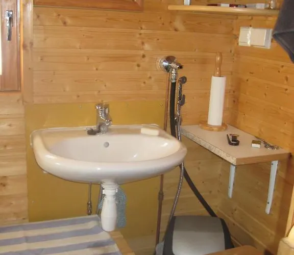 ホリデーパーク Nestorinranta 3*