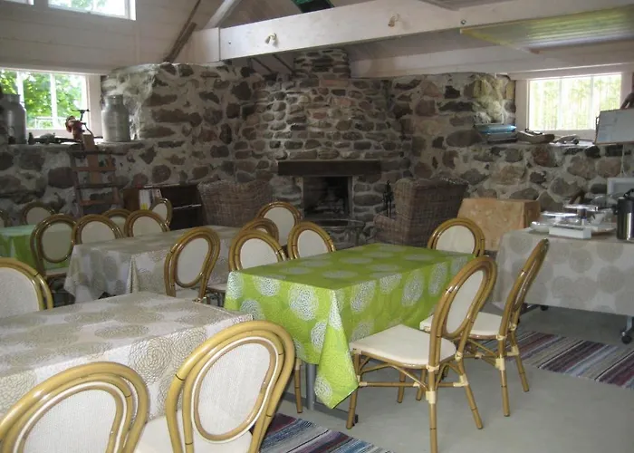 Nestorinranta ホリデーパーク