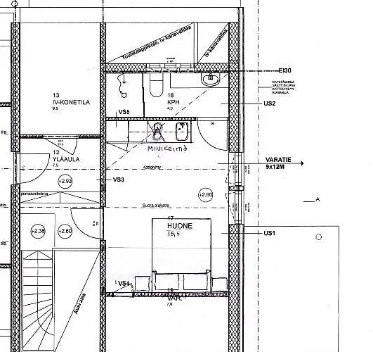 Nestorinranta 3* Lintusalo