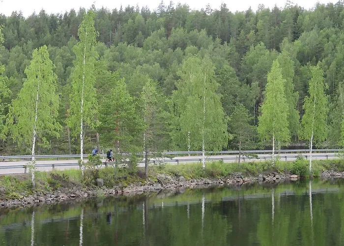 ホリデーパーク Nestorinranta