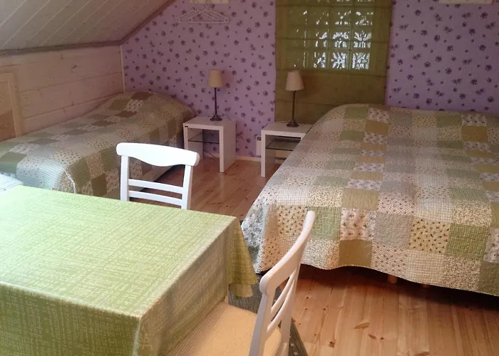 Nestorinranta Lintusalo