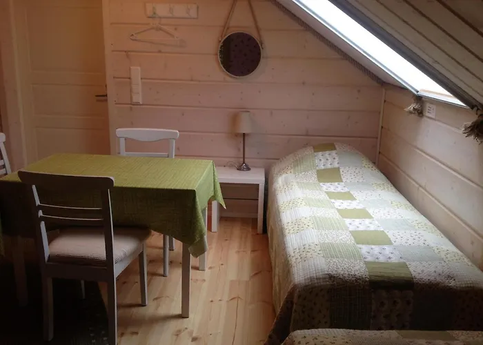 Nestorinranta Lintusalo